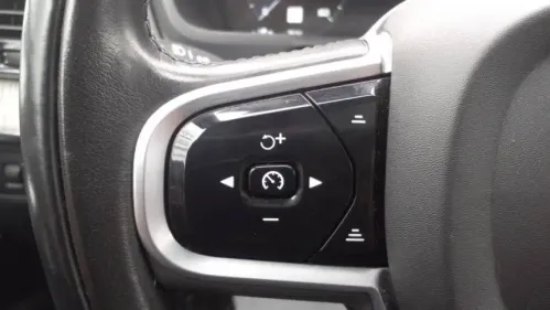 2022 Volvo XC90 YV4H60CL9N1844236