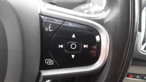 2022 Volvo XC90 YV4H60CL9N1844236