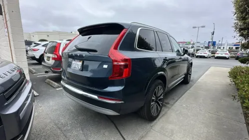 2022 Volvo XC90 - Images - 3