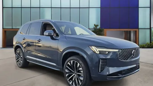 2025 Volvo XC90 YV4H60PA0S1367071