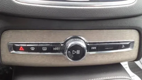 2022 Volvo XC90 YV4H60CL9N1844236