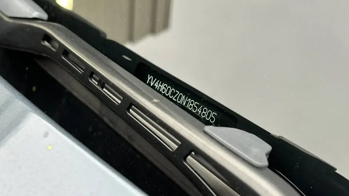 2022 Volvo XC90 - Images - 6