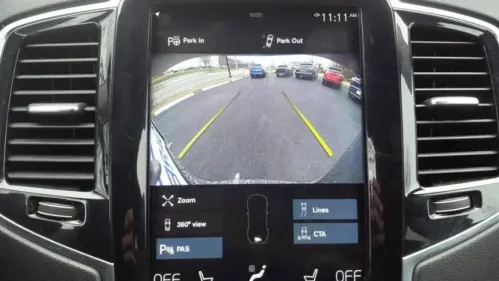 2022 Volvo XC90 YV4H60CL9N1844236