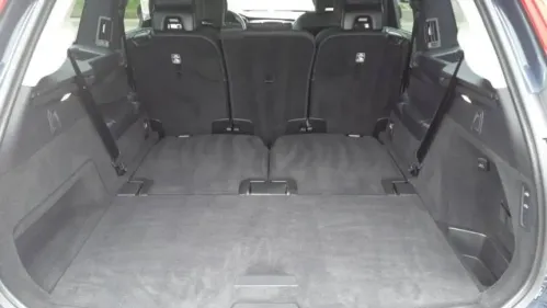 2022 Volvo XC90 YV4H60CL9N1844236