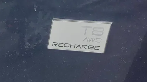 2022 Volvo XC90 YV4H60CL9N1844236