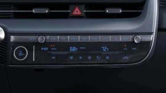 2025 Hyundai IONIQ 5 7YAKM4DA2SY008203