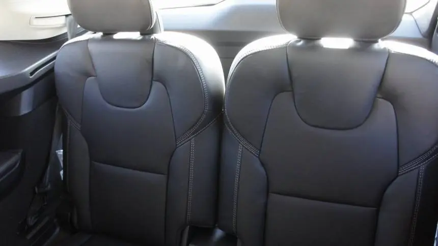 2025 Volvo XC90 YV4H60PG8S1355982