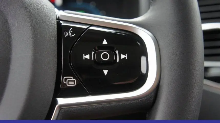2025 Volvo XC90 YV4H60PE1S1297177
