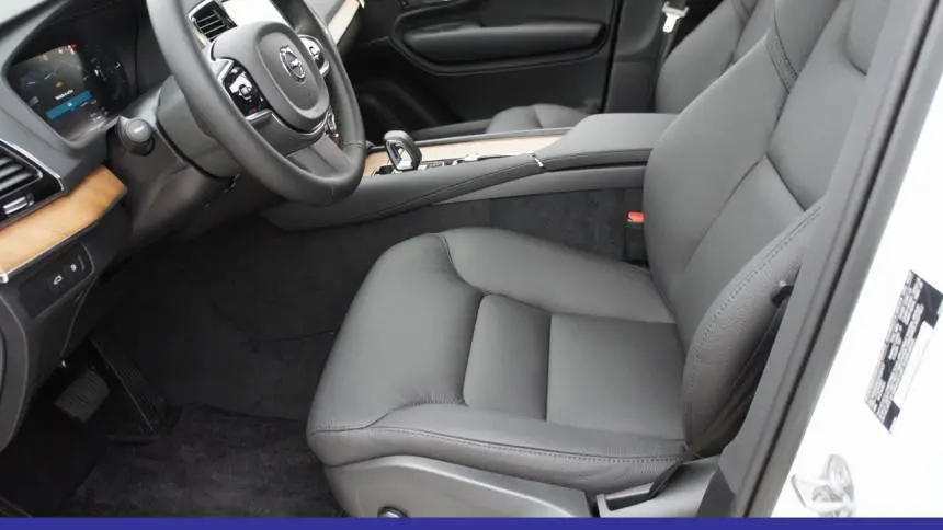 2025 Volvo XC90 YV4H60PE1S1297177