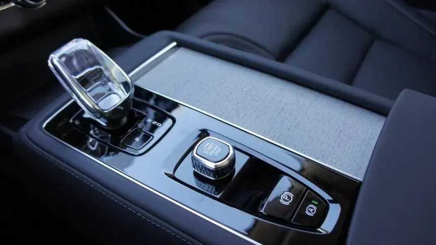 2025 Volvo XC90 YV4H60PG8S1355982