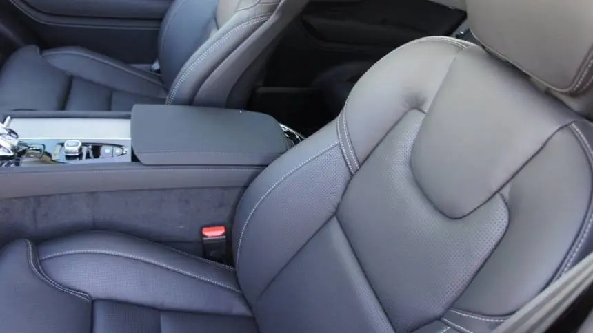 2025 Volvo XC90 YV4H60PG8S1379392