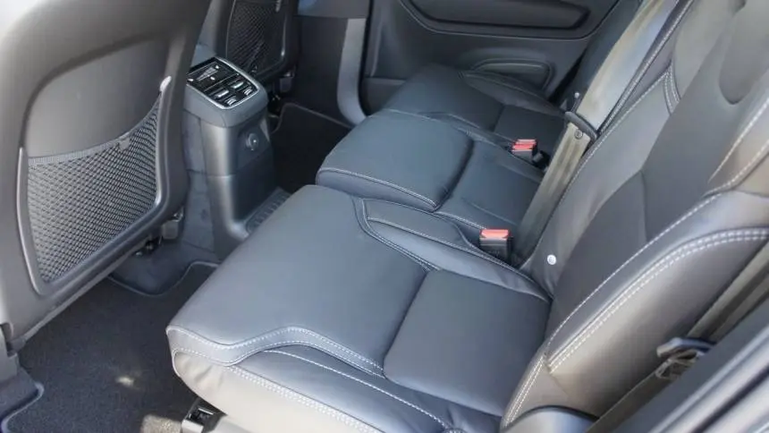 2025 Volvo XC90 YV4H60PG8S1355982