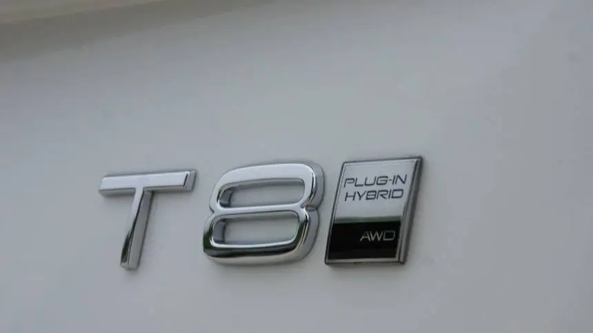 2025 Volvo XC90 YV4H60PG8S1355982