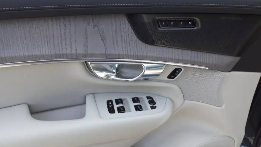 2025 Volvo XC90 YV4H60PG9S1378753