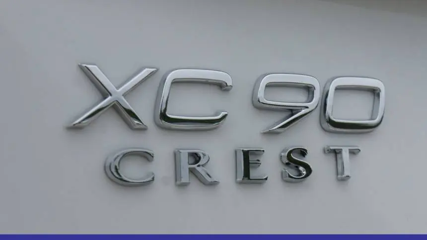 2025 Volvo XC90 YV4H60PE1S1297177
