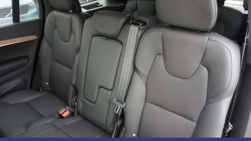 2025 Volvo XC90 YV4H60PE1S1297177