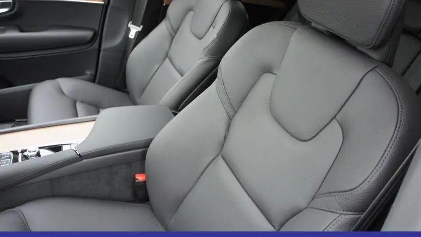 2025 Volvo XC90 YV4H60PE1S1297177