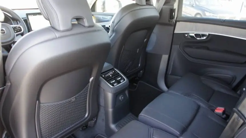 2025 Volvo XC90 YV4H60PG8S1355982