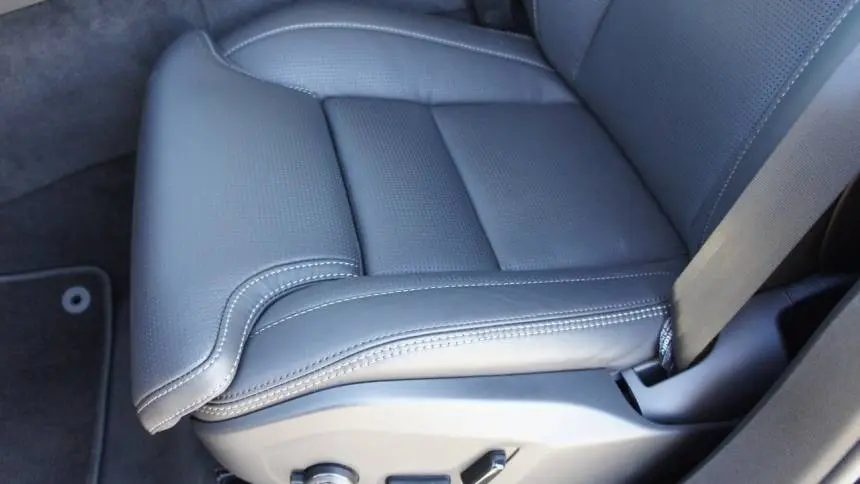 2025 Volvo XC90 YV4H60PG8S1355982