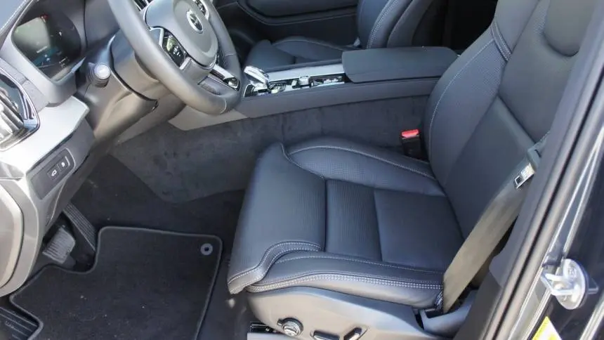 2025 Volvo XC90 YV4H60PG8S1355982