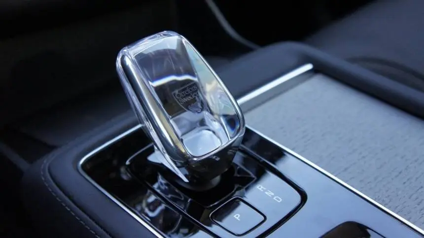 2025 Volvo XC90 YV4H60PG8S1355982