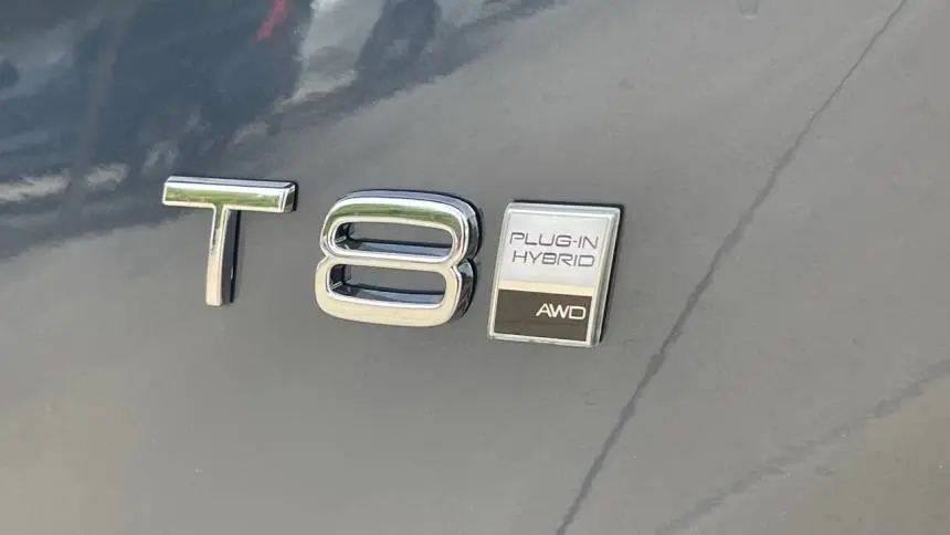 2025 Volvo XC90 YV4H60PG8S1379392