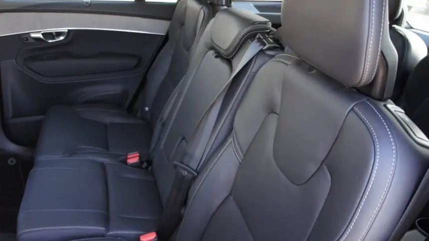 2025 Volvo XC90 YV4H60PG8S1355982