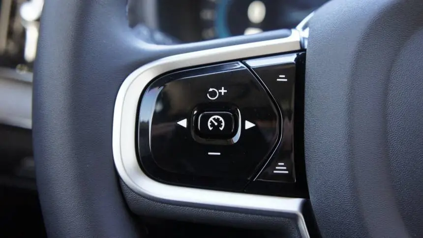 2025 Volvo XC90 YV4H60PG8S1355982