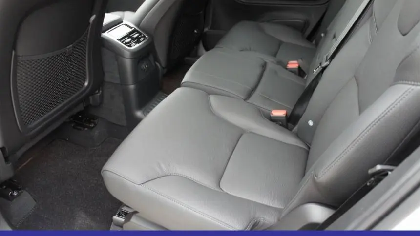 2025 Volvo XC90 YV4H60PE1S1297177