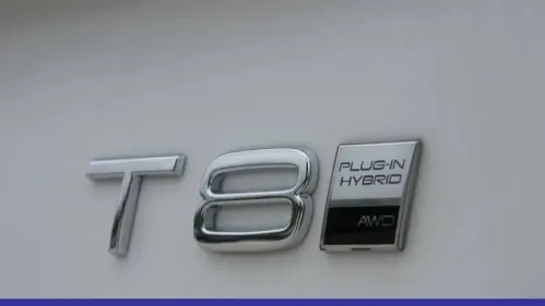 2025 Volvo XC90 YV4H60PE1S1297177