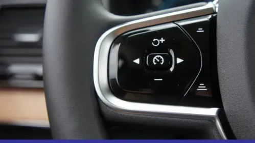 2025 Volvo XC90 YV4H60PE1S1297177