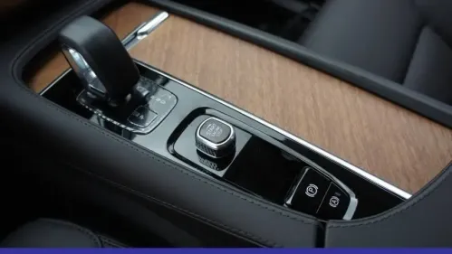 2025 Volvo XC90 YV4H60PE1S1297177