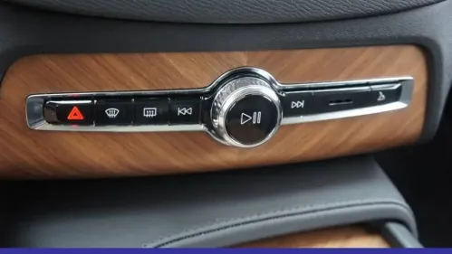2025 Volvo XC90 YV4H60PE1S1297177
