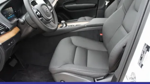 2025 Volvo XC90 YV4H60PE1S1297177
