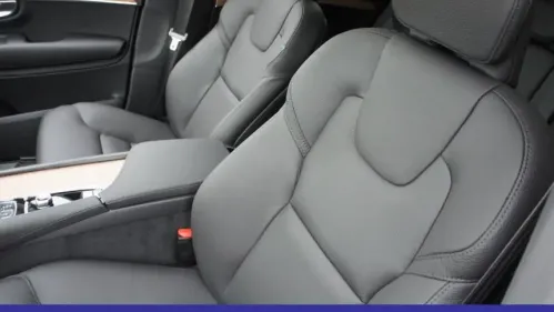 2025 Volvo XC90 YV4H60PE1S1297177
