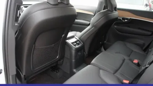 2025 Volvo XC90 YV4H60PE1S1297177