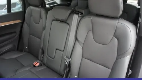 2025 Volvo XC90 YV4H60PE1S1297177