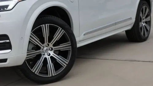 2025 Volvo XC90 YV4H60PG8S1355982