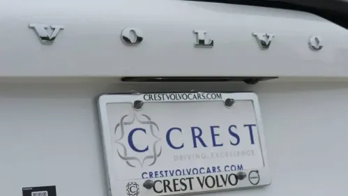 2025 Volvo XC90 YV4H60PG8S1355982