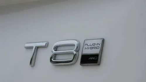 2025 Volvo XC90 YV4H60PG8S1355982