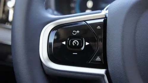 2025 Volvo XC90 YV4H60PG8S1355982
