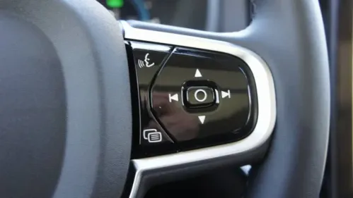 2025 Volvo XC90 YV4H60PG8S1355982