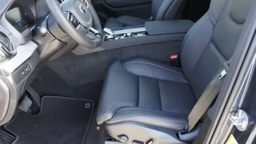 2025 Volvo XC90 YV4H60PG8S1355982