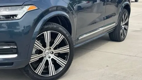2025 Volvo XC90 YV4H60PG8S1379392