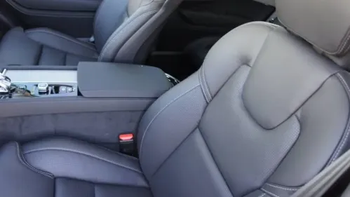 2025 Volvo XC90 YV4H60PG8S1355982