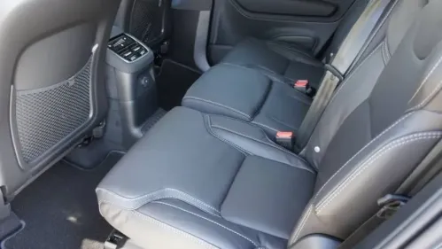 2025 Volvo XC90 YV4H60PG8S1355982