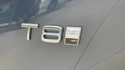 2025 Volvo XC90 YV4H60PG8S1379392