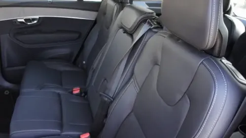 2025 Volvo XC90 YV4H60PG8S1355982