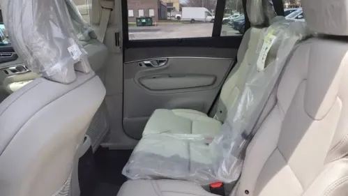 2025 Volvo XC90 YV4H60PG9S1378753