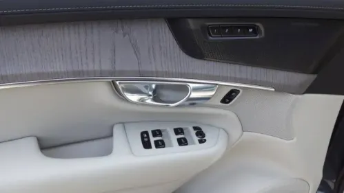 2025 Volvo XC90 YV4H60PG9S1378753